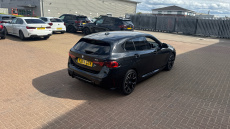 BMW 1 Series 120 M Sport 5dr Step Auto Petrol Hatchback